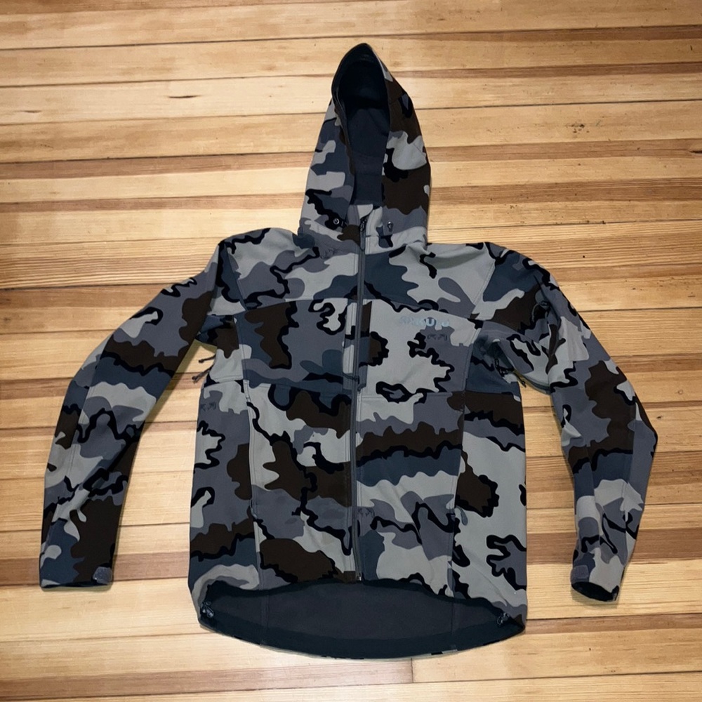 Kuiu Guide Dcs Jacket